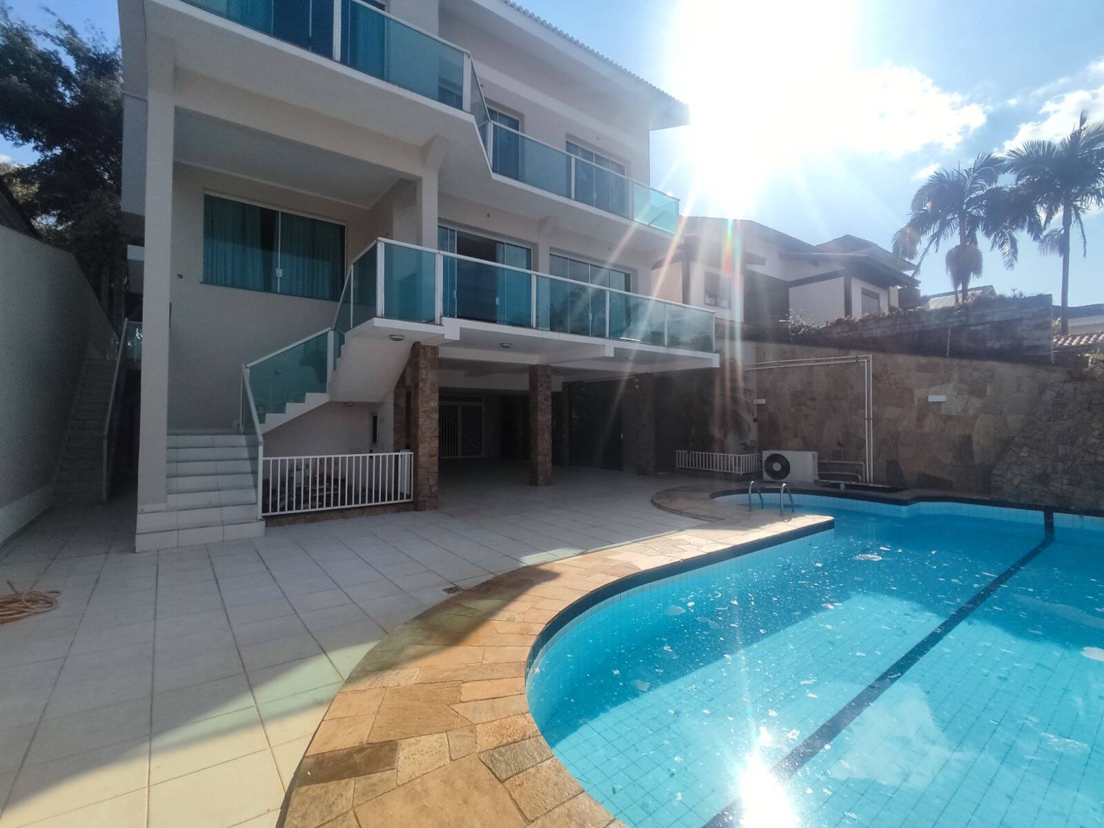 Casa, 4 quartos, 465 m² - Foto 48