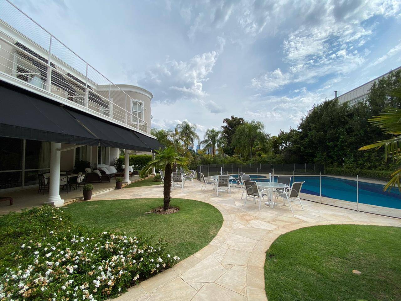 Casa, 5 quartos, 1100 m² - Foto 16