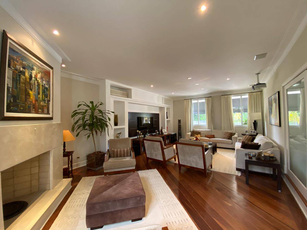 Casa, 5 quartos, 1100 m² - Foto 18