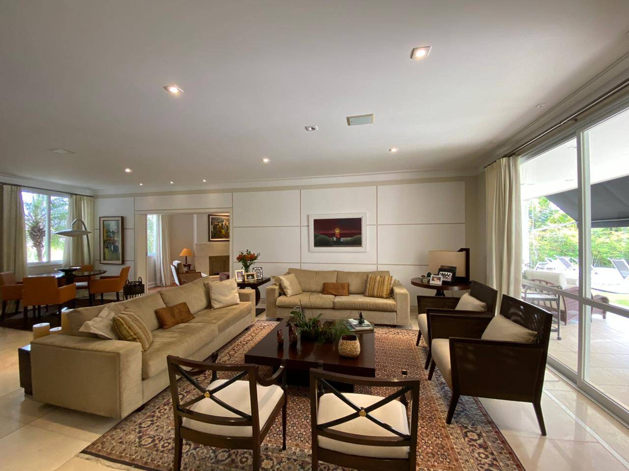 Casa, 5 quartos, 1100 m² - Foto 20