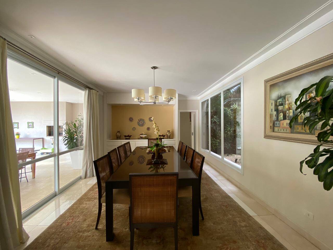 Casa, 5 quartos, 1100 m² - Foto 21