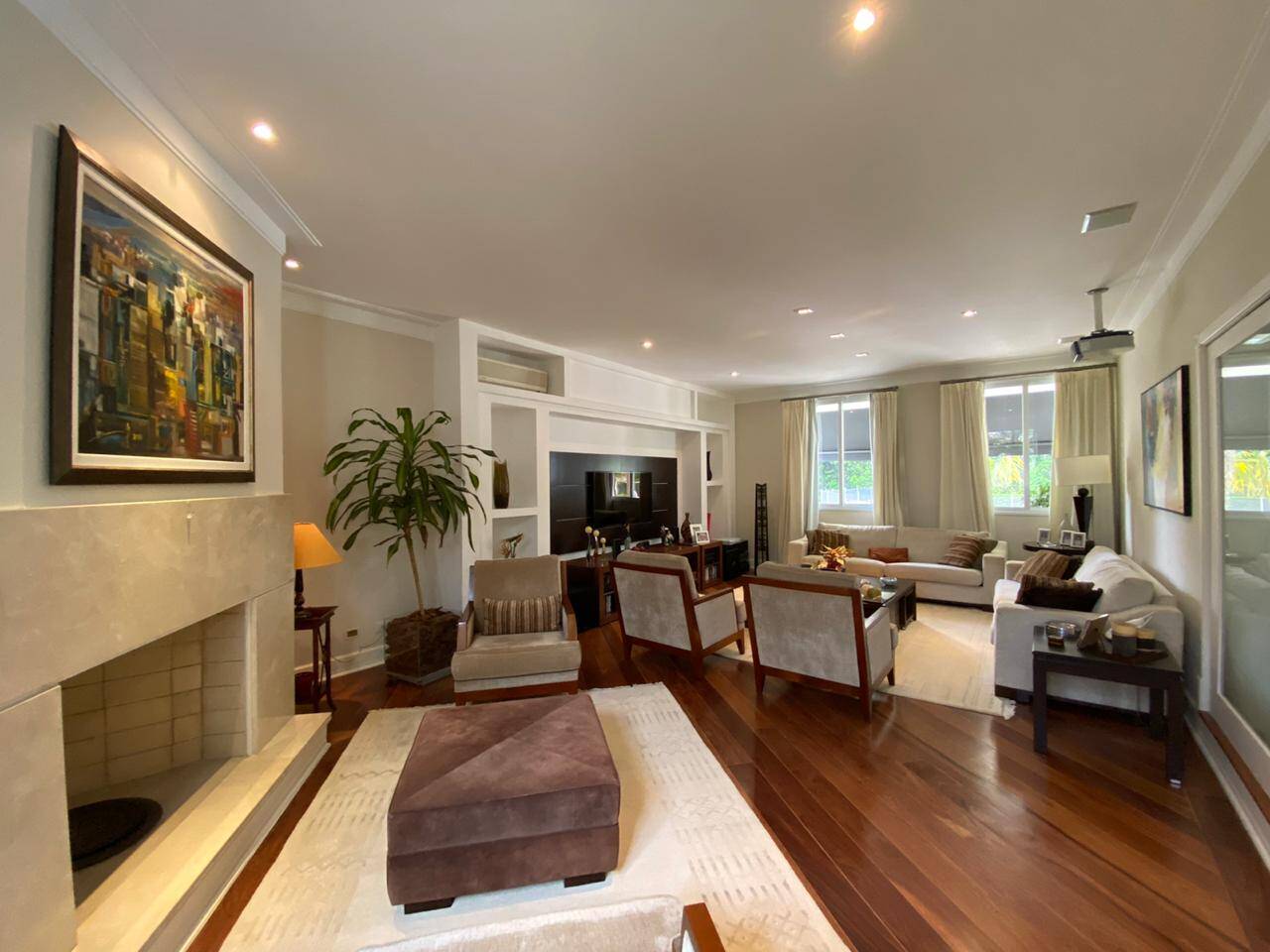 Casa, 5 quartos, 1100 m² - Foto 19