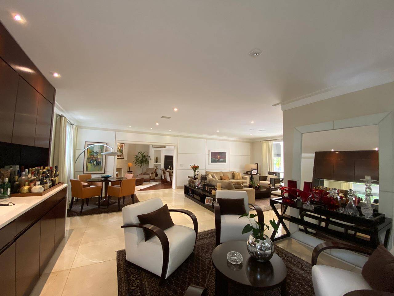 Casa, 5 quartos, 1100 m² - Foto 22