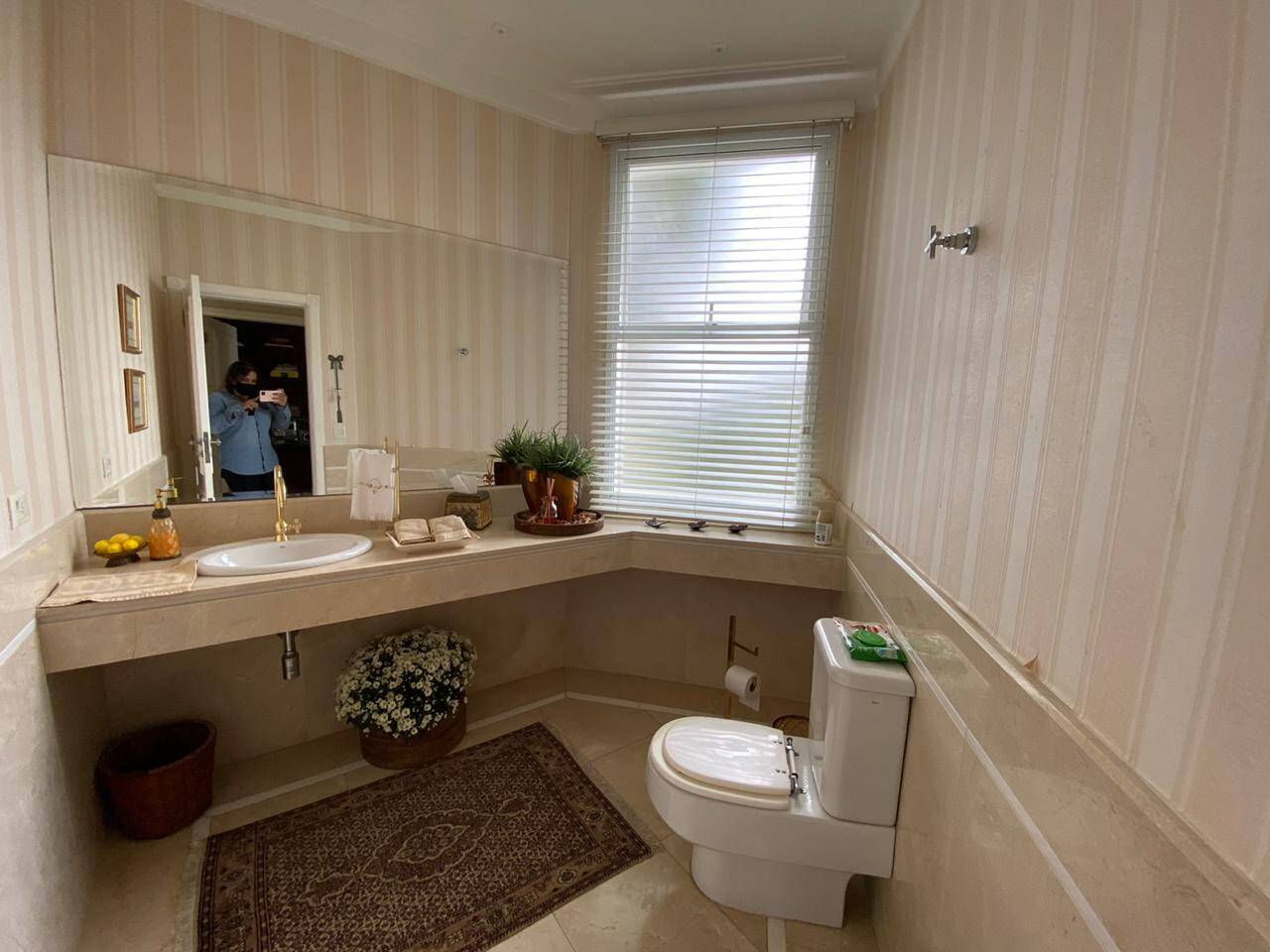 Casa, 5 quartos, 1100 m² - Foto 27