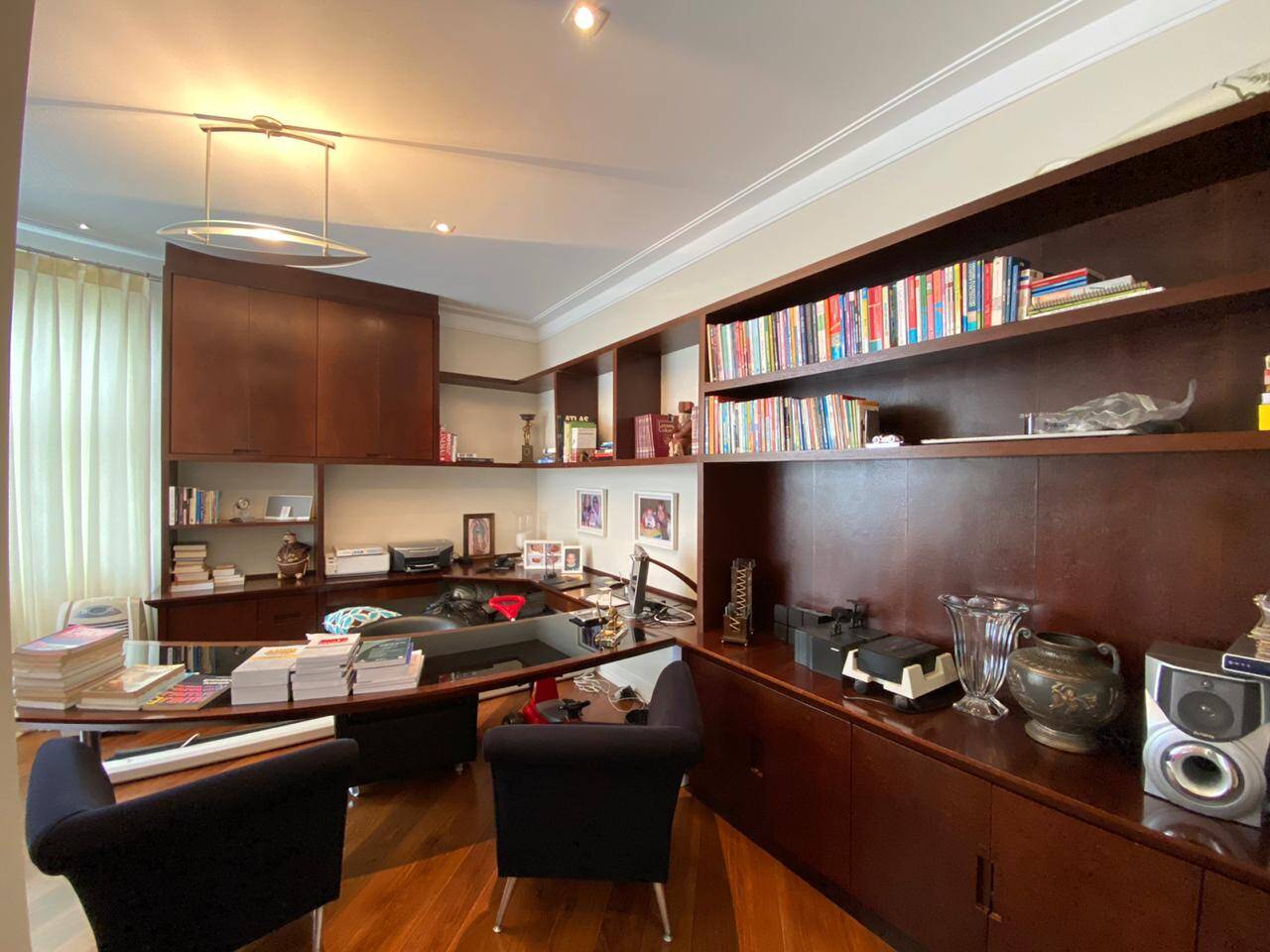 Casa, 5 quartos, 1100 m² - Foto 25