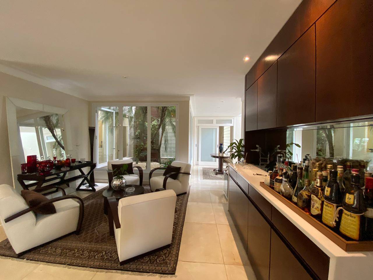 Casa, 5 quartos, 1100 m² - Foto 23