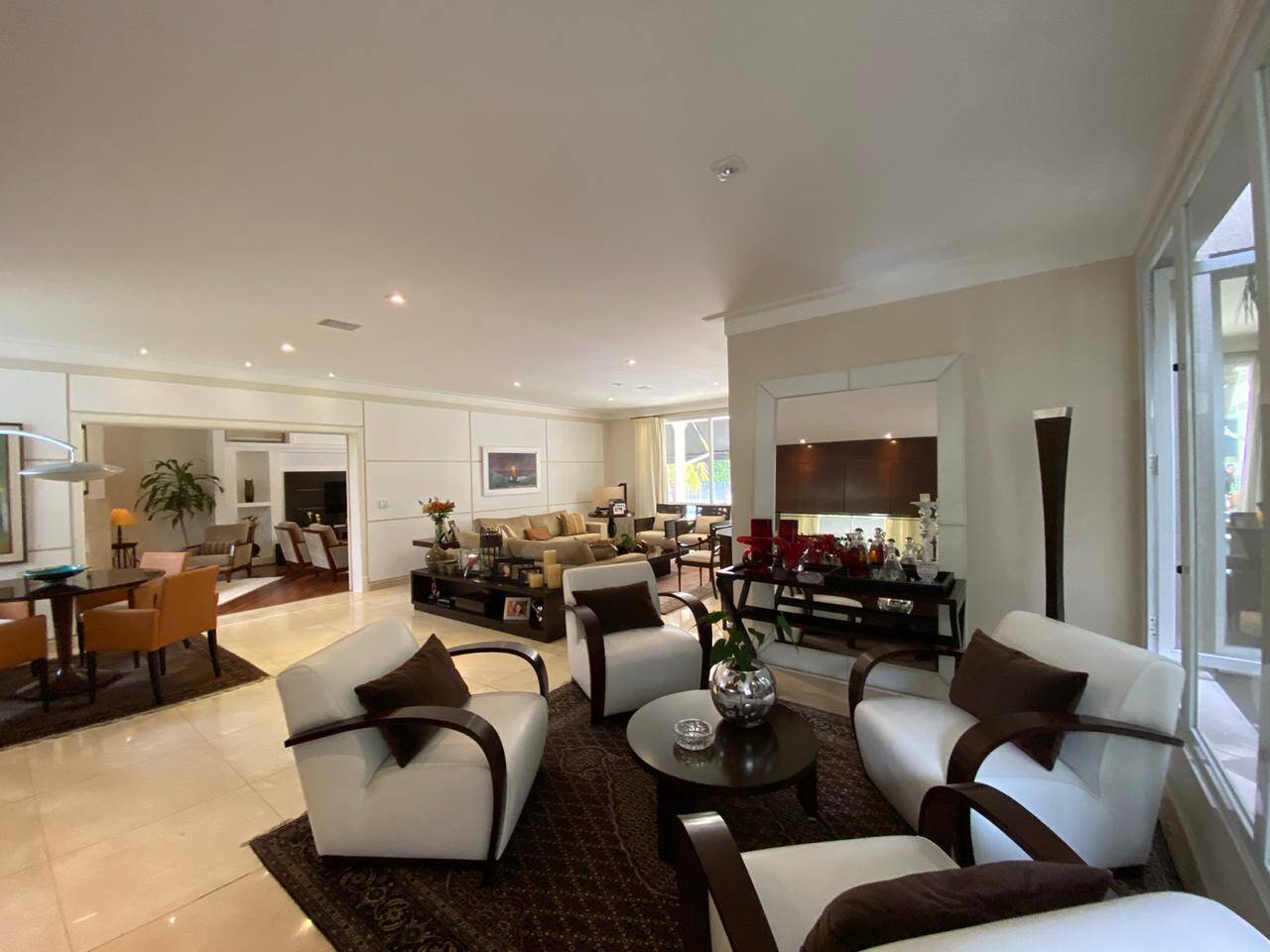 Casa, 5 quartos, 1100 m² - Foto 24