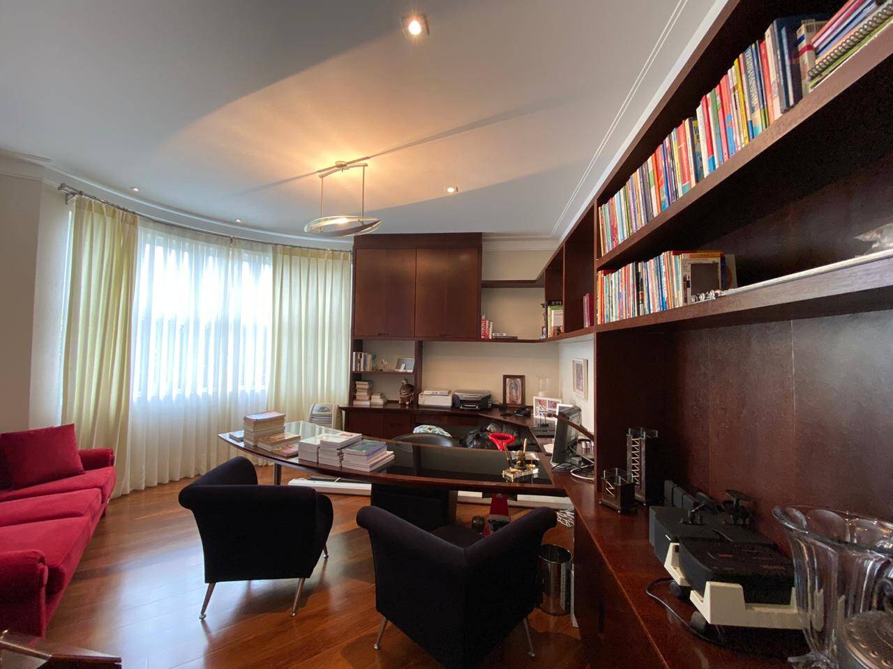 Casa, 5 quartos, 1100 m² - Foto 26