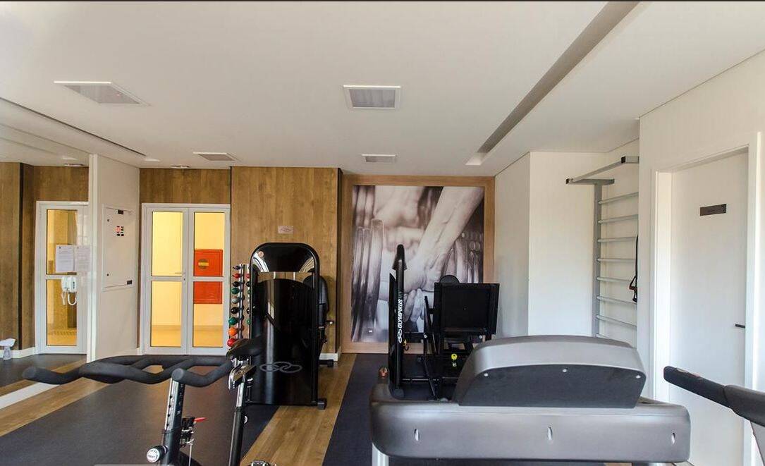 Apartamento, 1 quarto, 41 m² - Foto 16