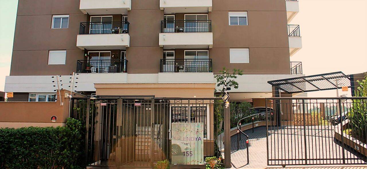 Apartamento, 1 quarto, 41 m² - Foto 17