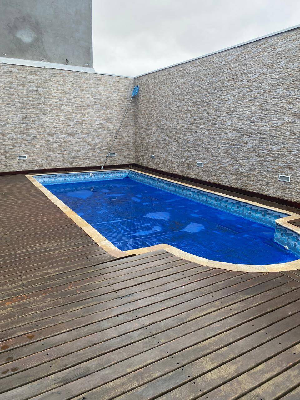 Casa, 3 quartos, 220 m² - Foto 23