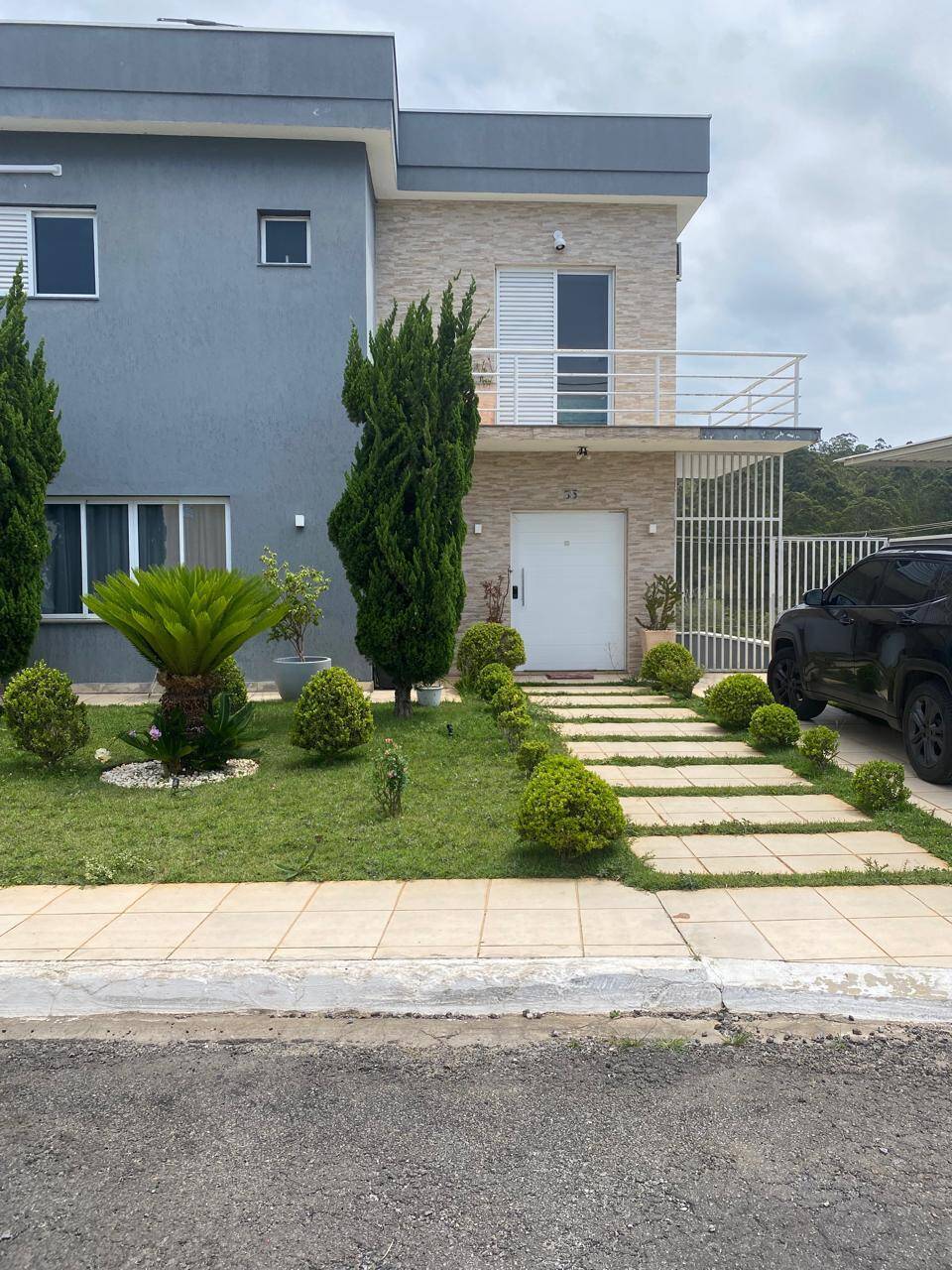 Casa, 3 quartos, 220 m² - Foto 26