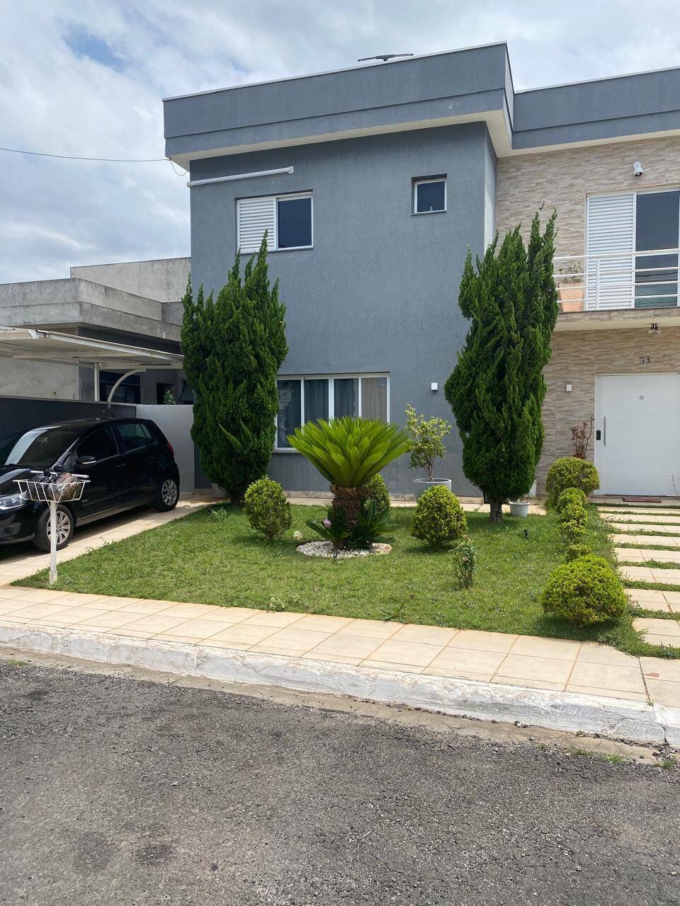 Casa, 3 quartos, 220 m² - Foto 28