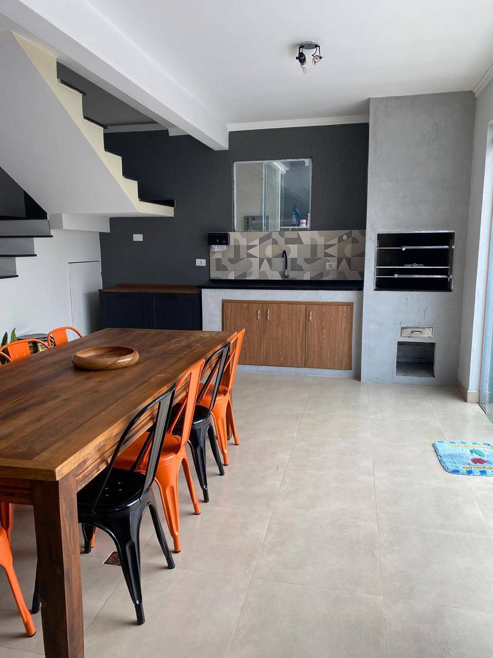 Casa, 3 quartos, 220 m² - Foto 27