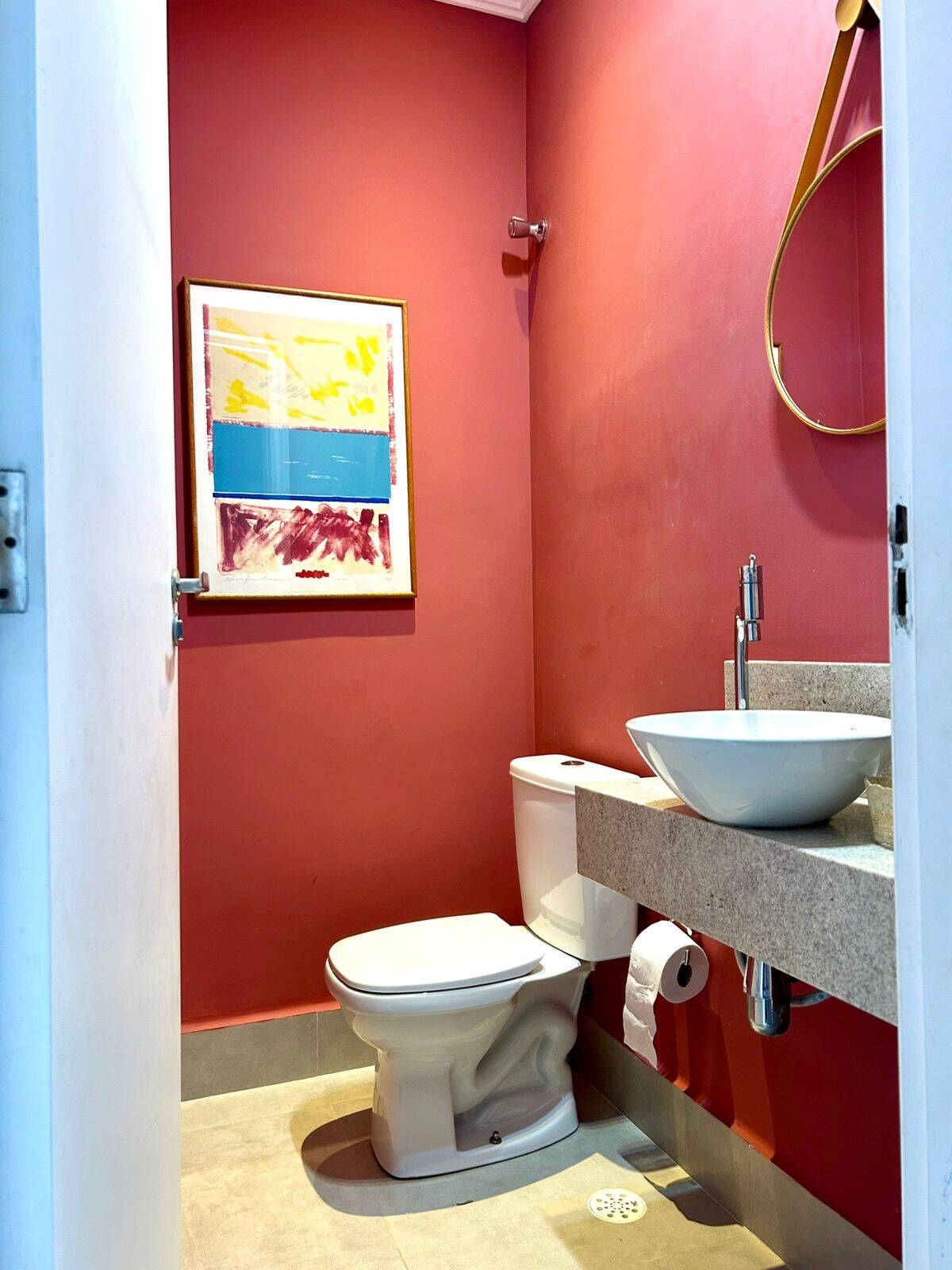 Casa, 3 quartos - Foto 17