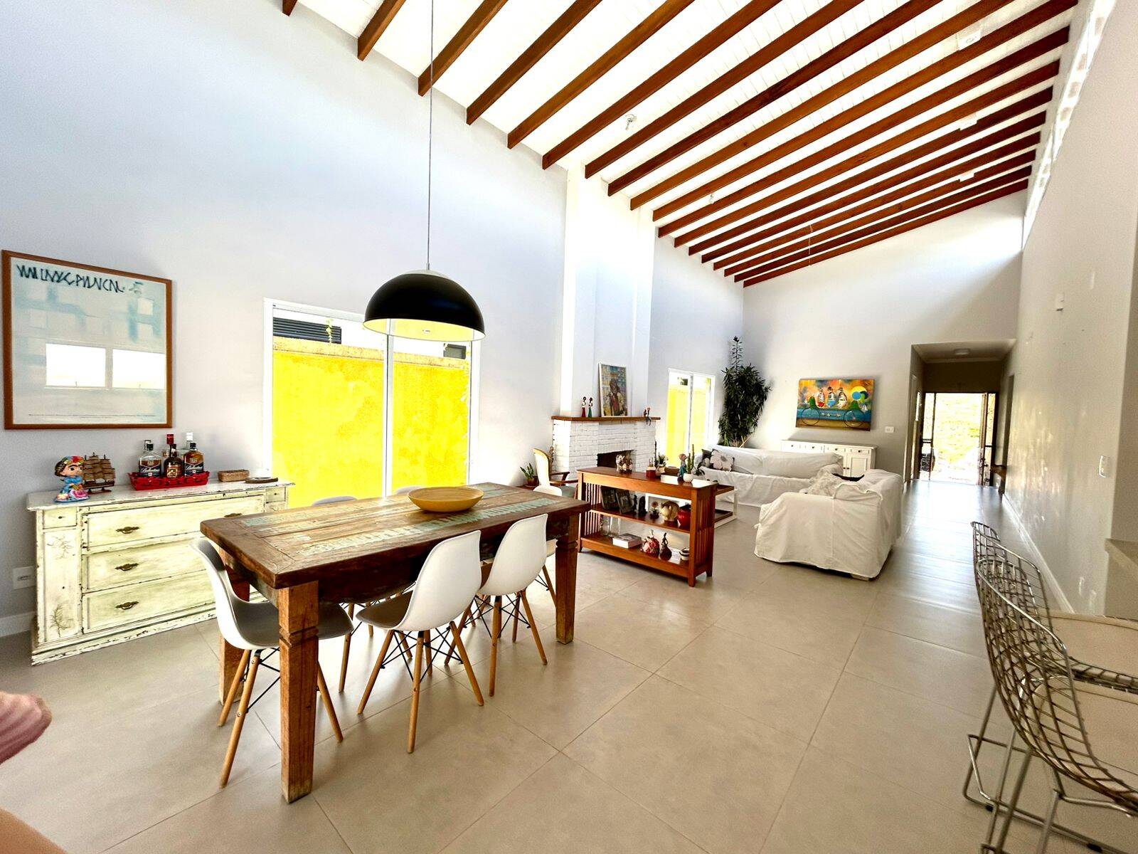 Casa, 3 quartos - Foto 19