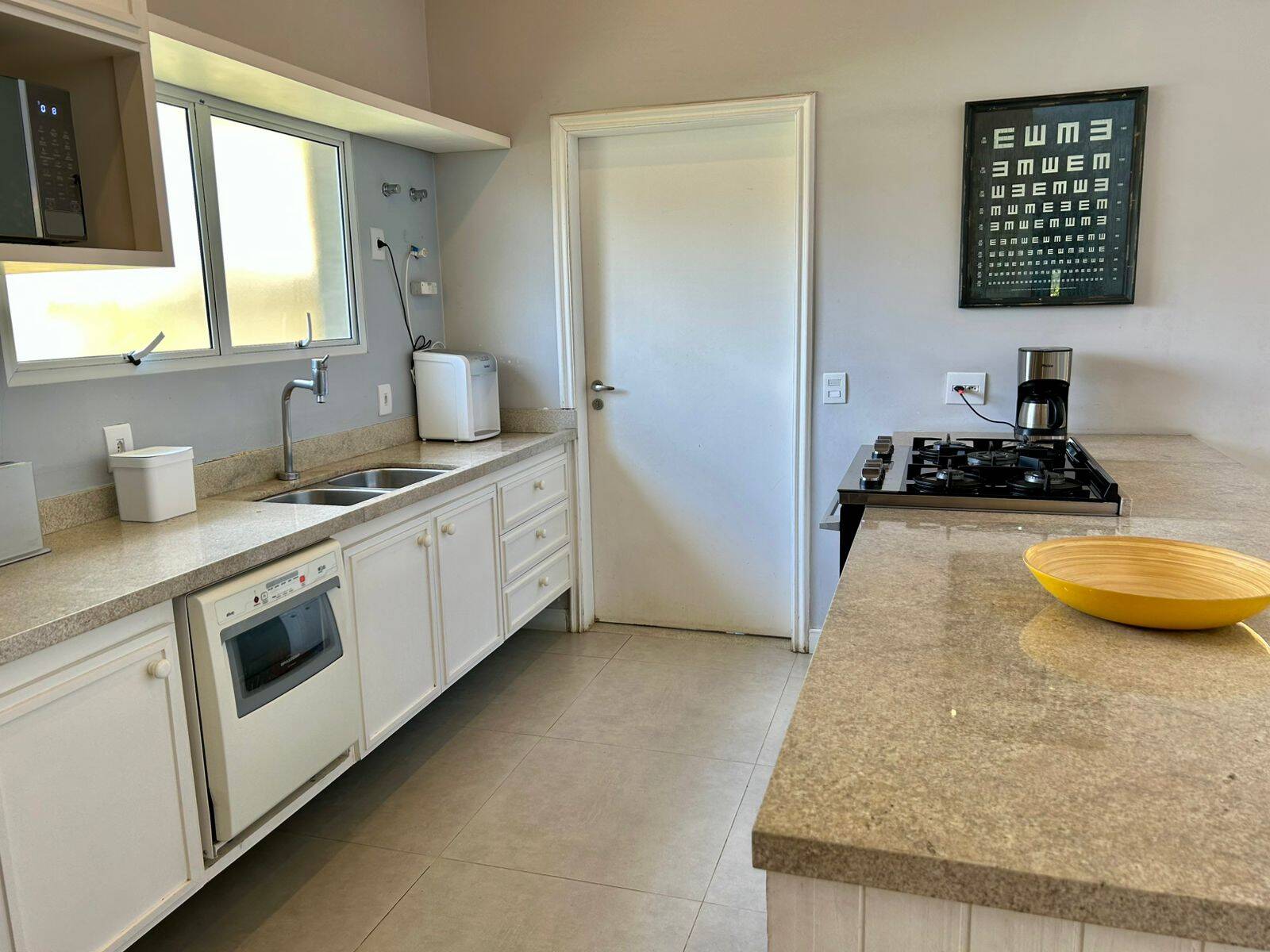 Casa, 3 quartos - Foto 22