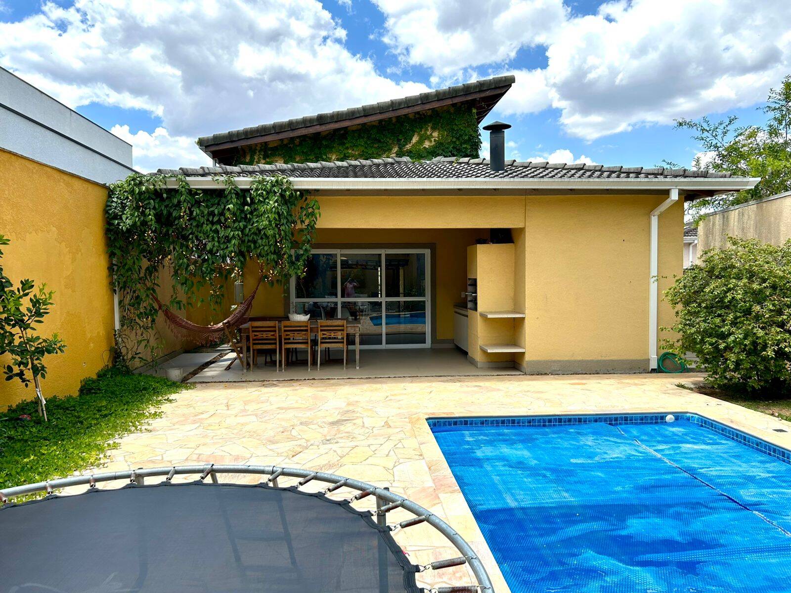 Casa, 3 quartos - Foto 24