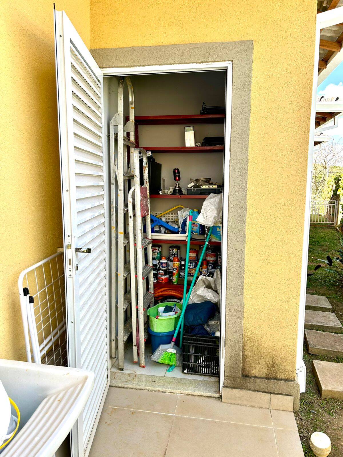 Casa, 3 quartos - Foto 25