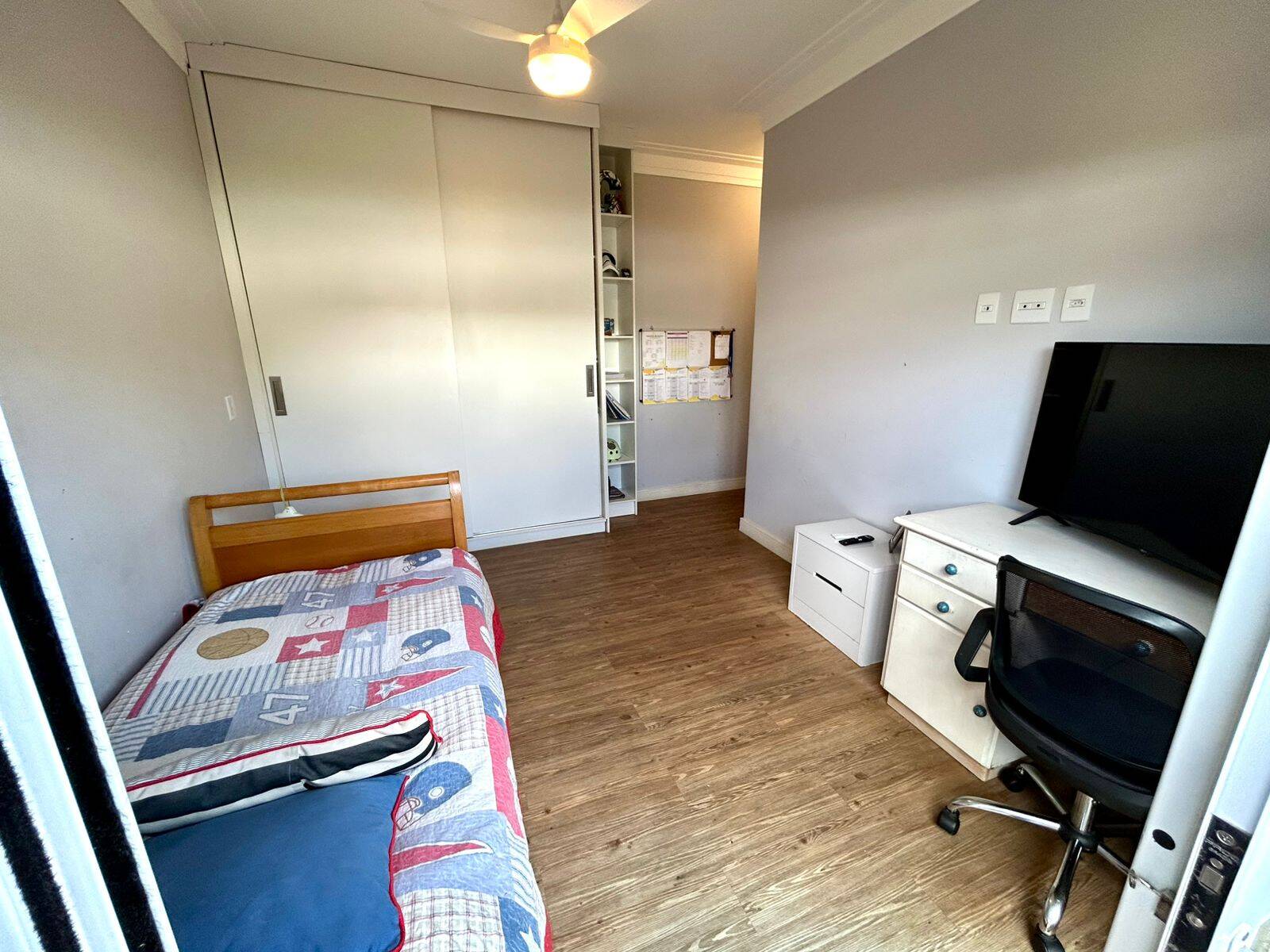 Casa, 3 quartos - Foto 26