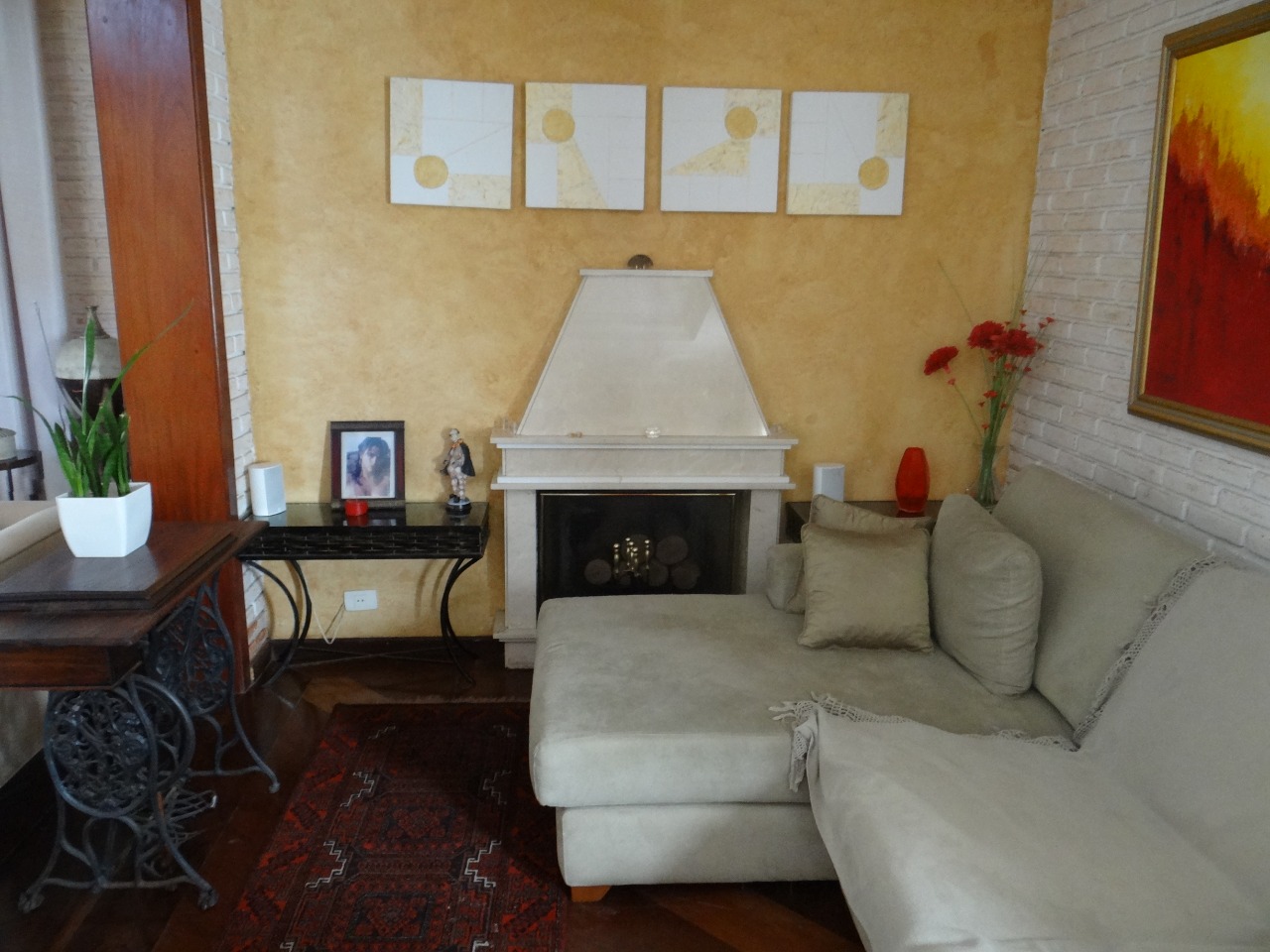 Casa, 5 quartos, 433 m² - Foto 19