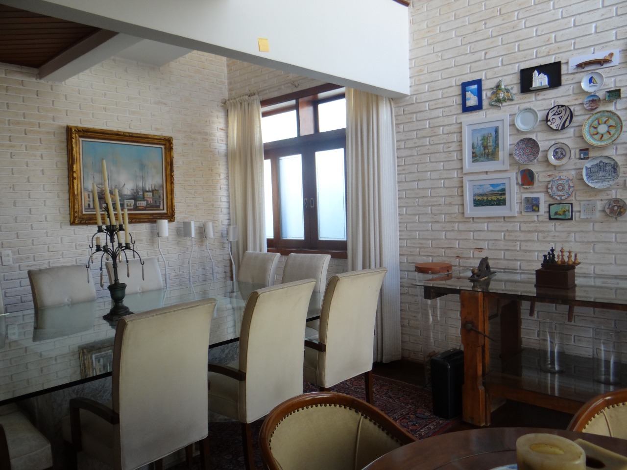 Casa, 5 quartos, 433 m² - Foto 20