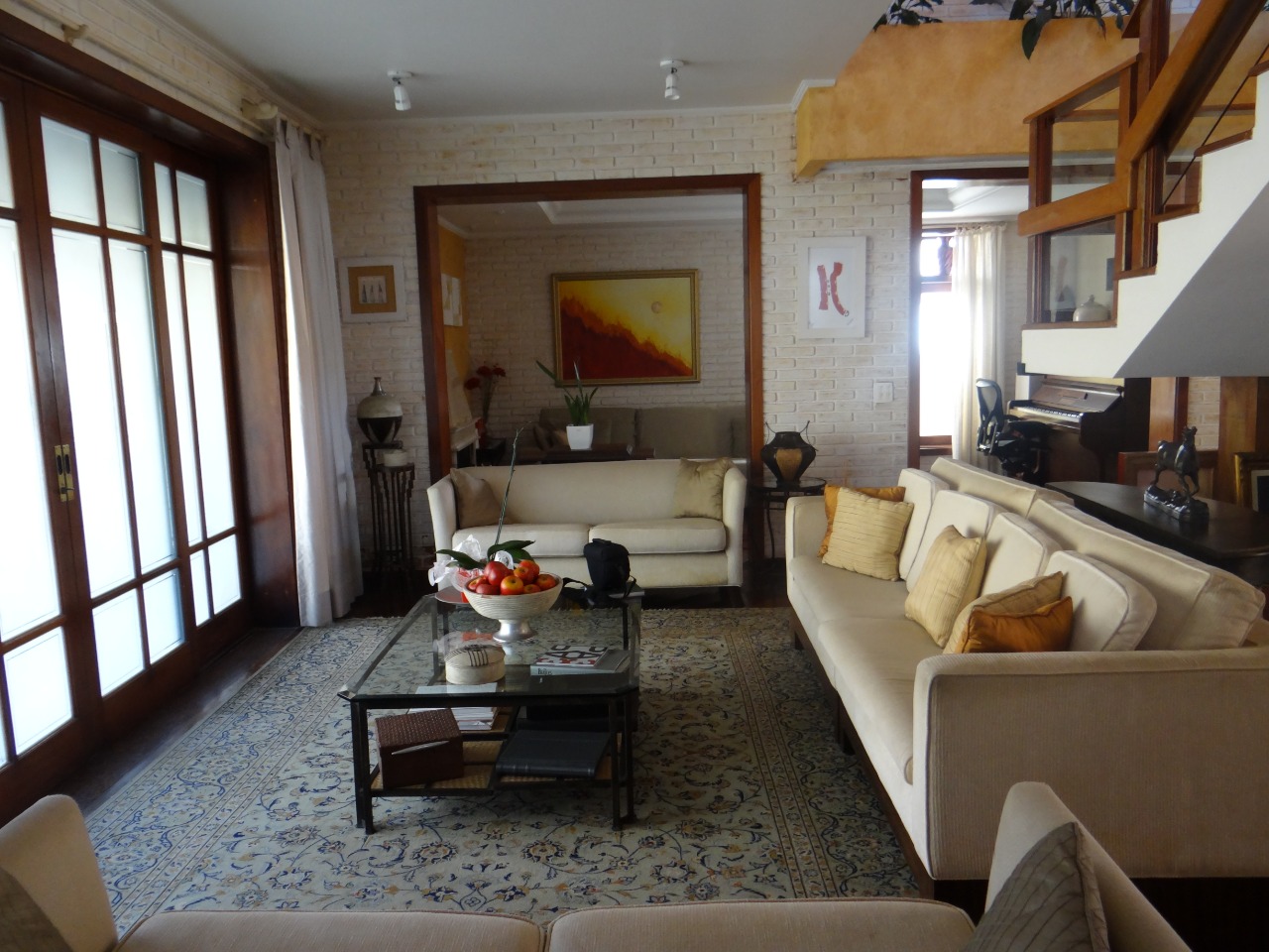 Casa, 5 quartos, 433 m² - Foto 21