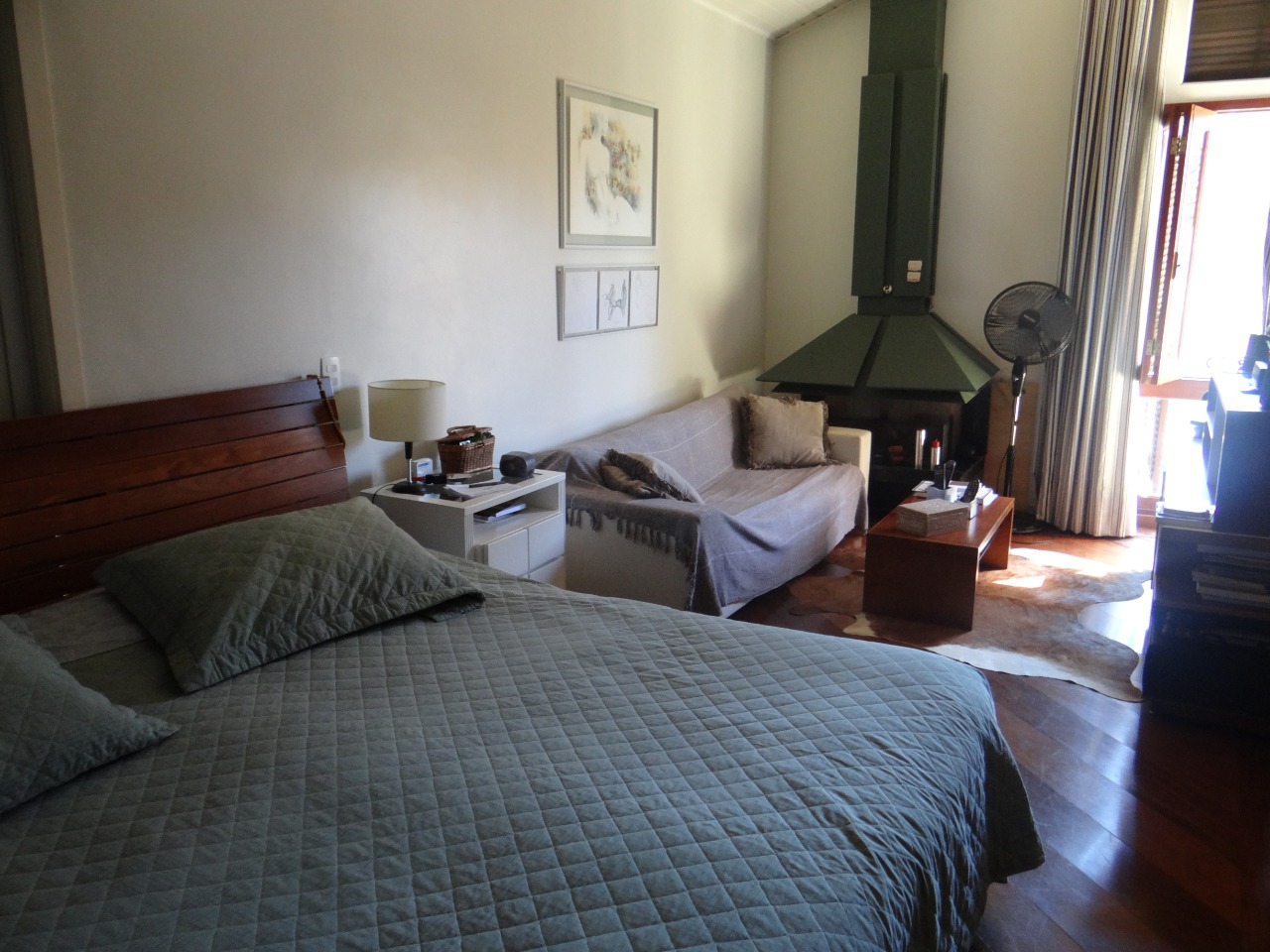 Casa, 5 quartos, 433 m² - Foto 35