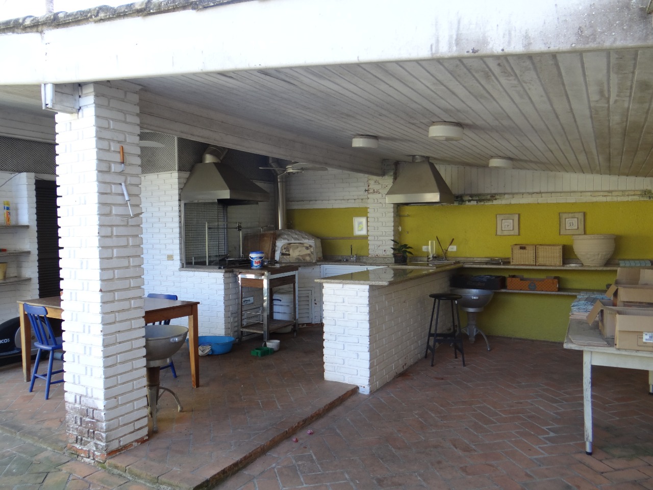 Casa, 5 quartos, 433 m² - Foto 36