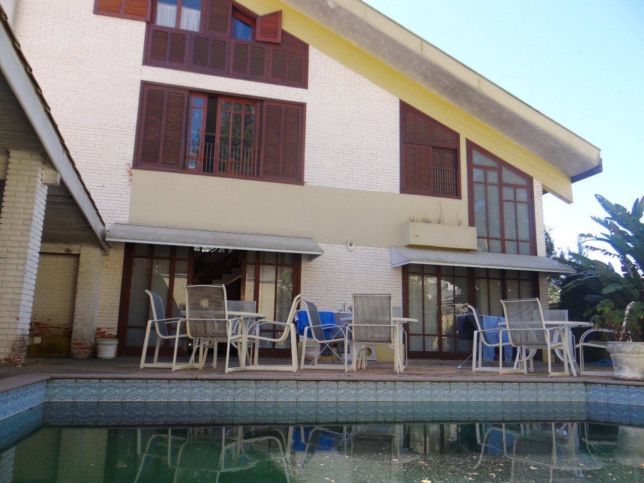 Casa, 5 quartos, 433 m² - Foto 40