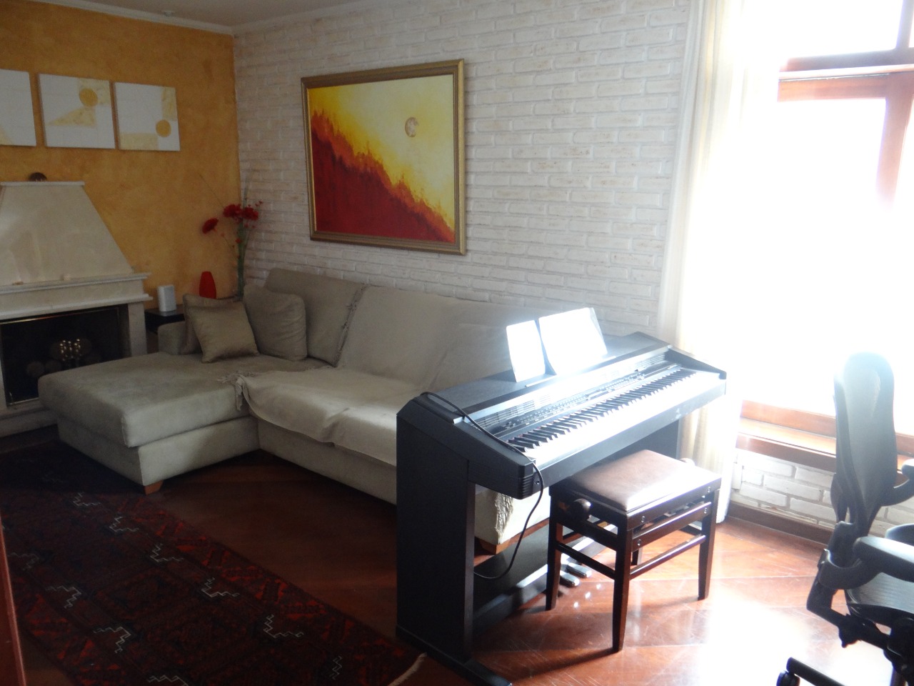 Casa, 5 quartos, 433 m² - Foto 43