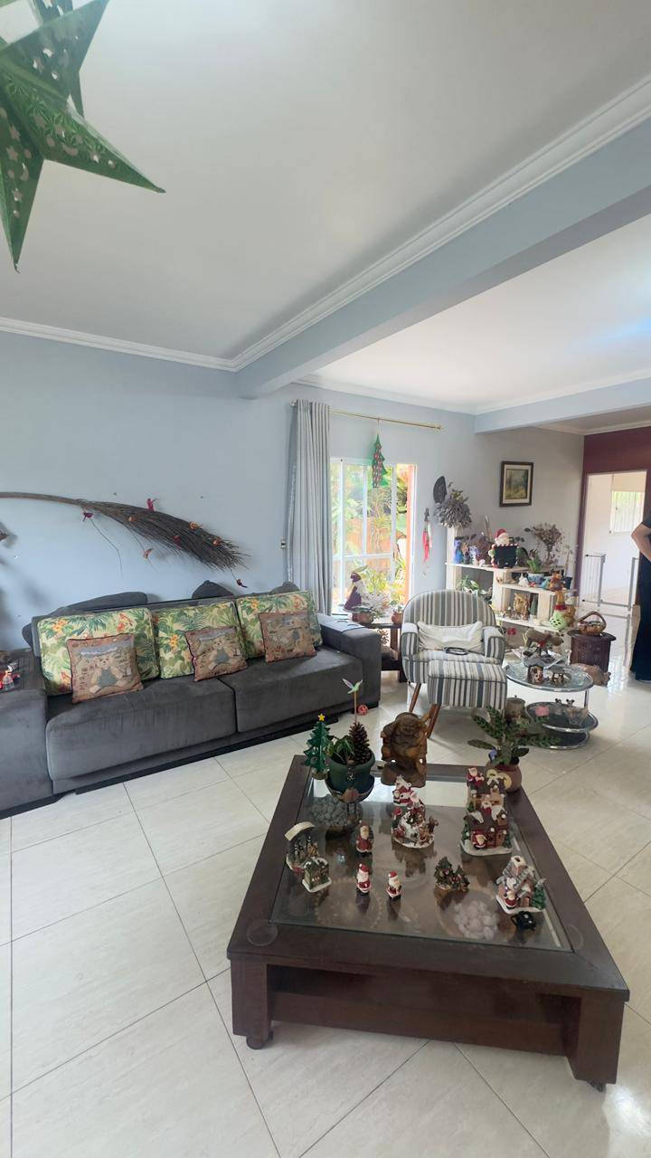 Casa, 4 quartos, 290 m² - Foto 18