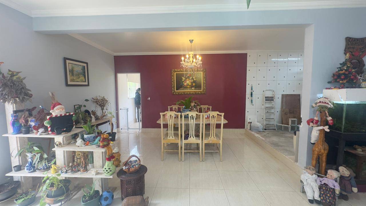 Casa, 4 quartos, 290 m² - Foto 20