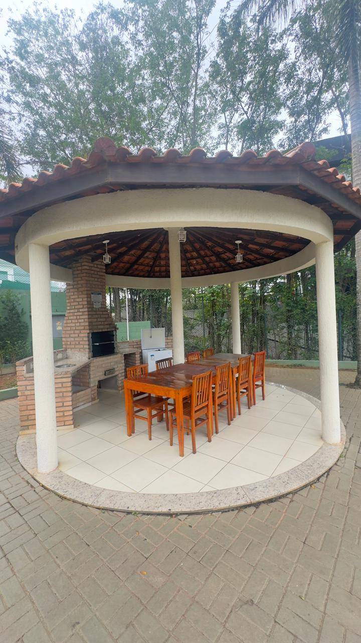 Casa, 4 quartos, 290 m² - Foto 22