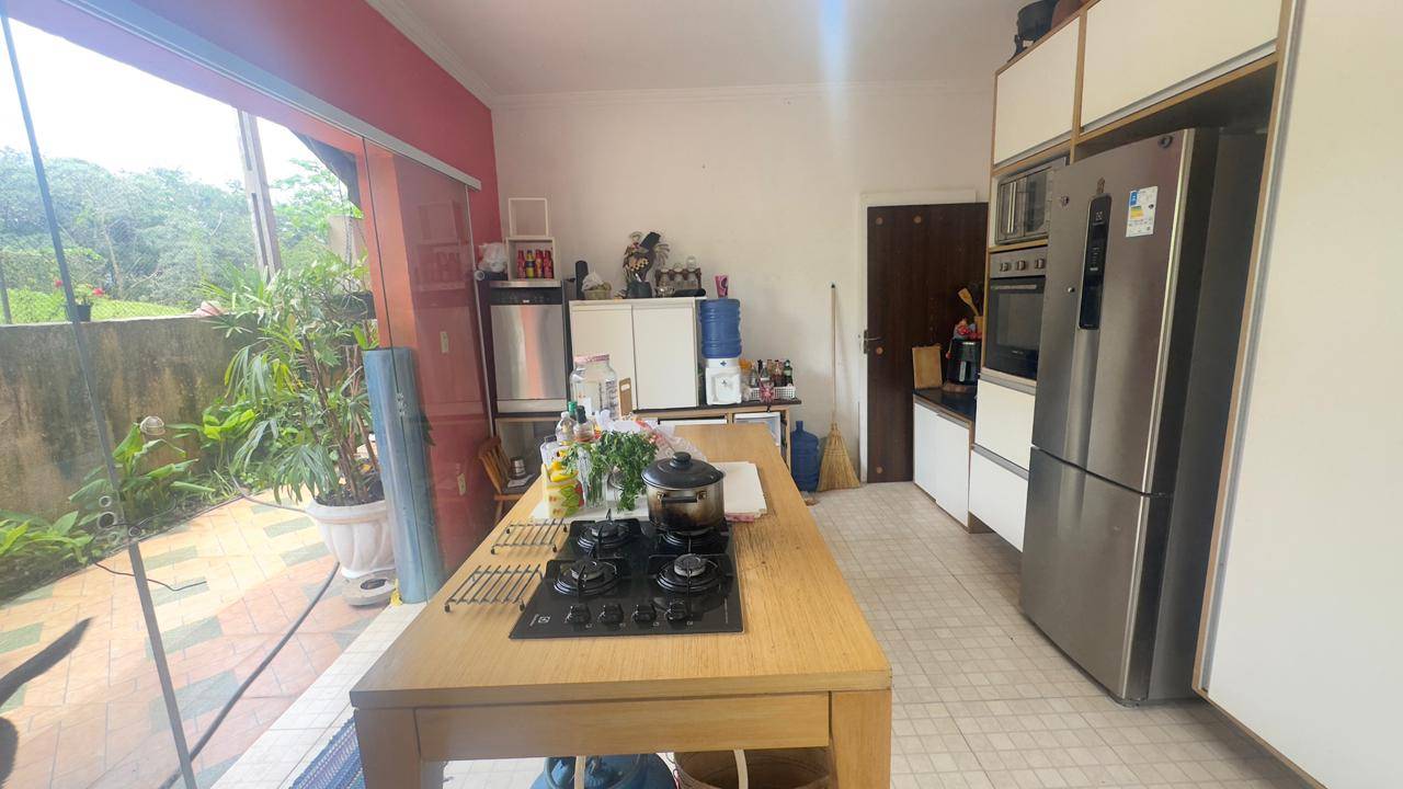 Casa, 4 quartos, 290 m² - Foto 21