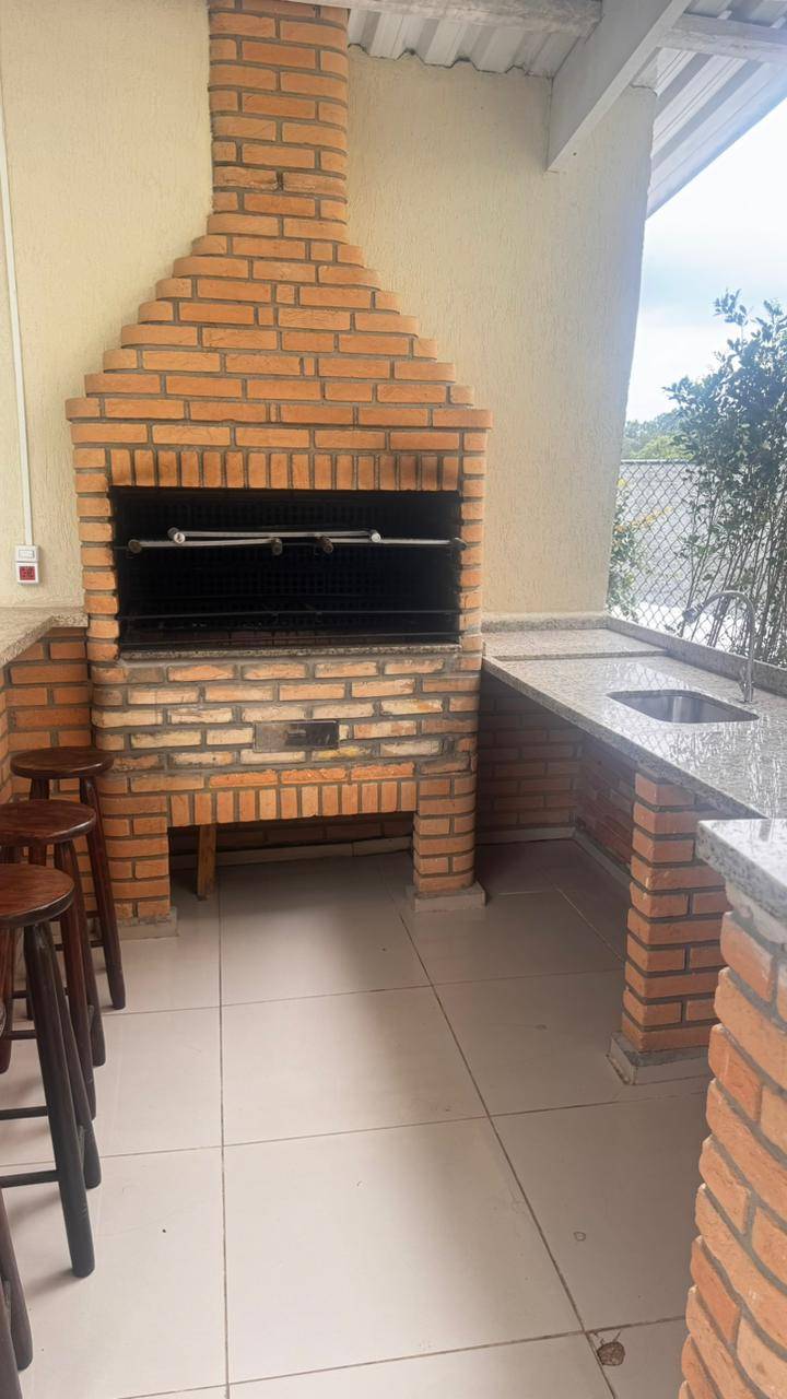 Casa, 4 quartos, 290 m² - Foto 24