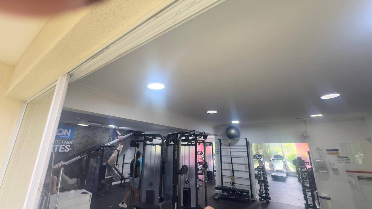 Casa, 4 quartos, 290 m² - Foto 26