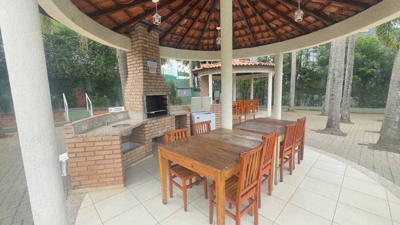 Casa, 4 quartos, 290 m² - Foto 30