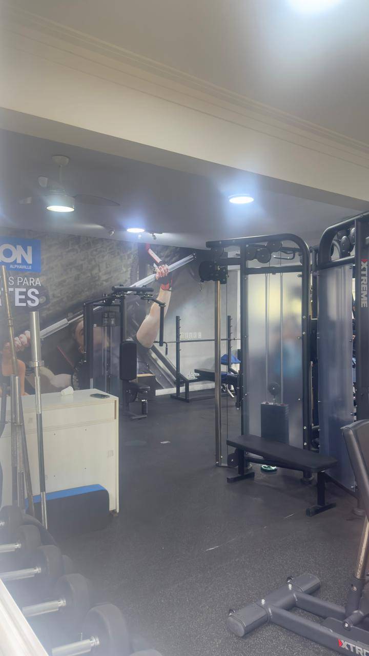 Casa, 4 quartos, 290 m² - Foto 31