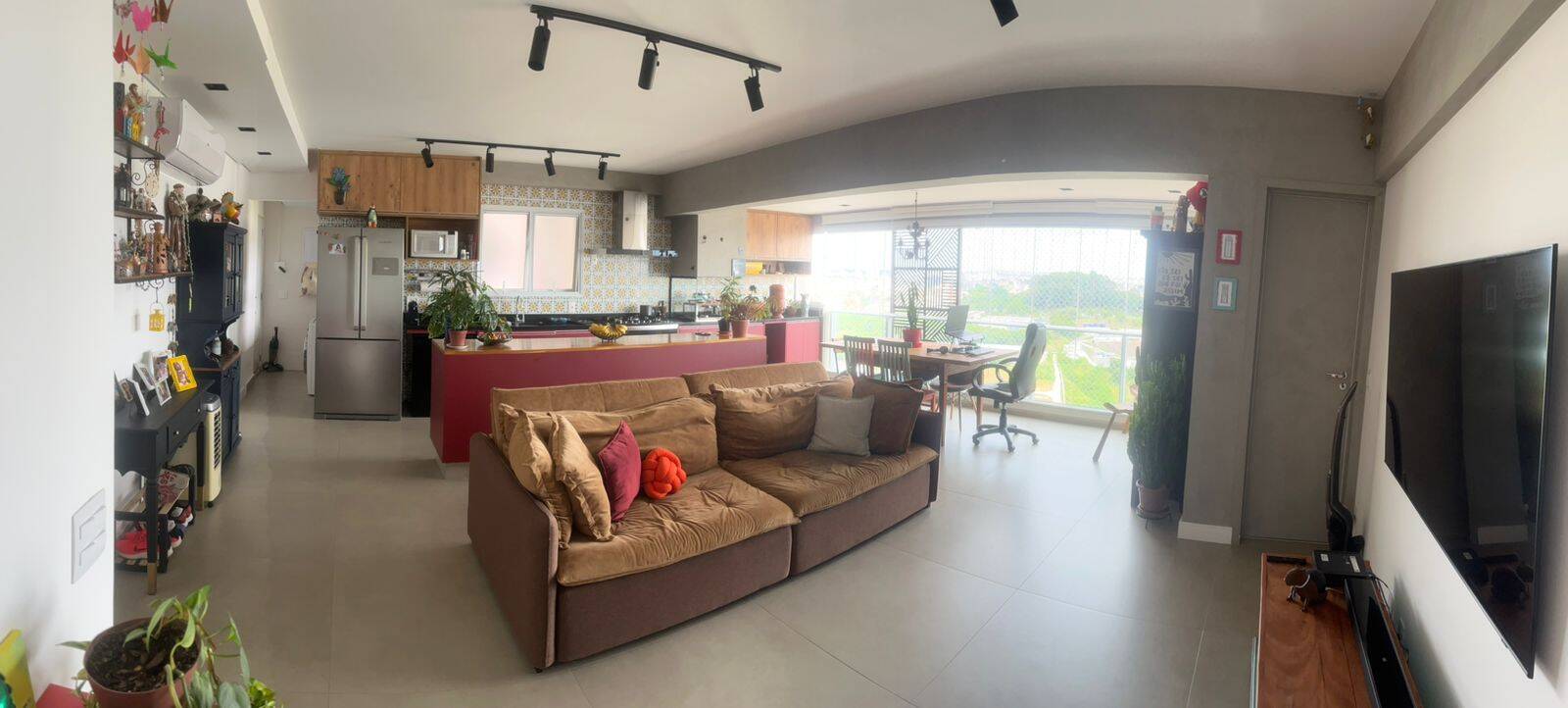 Apartamento, 2 quartos - Foto 20