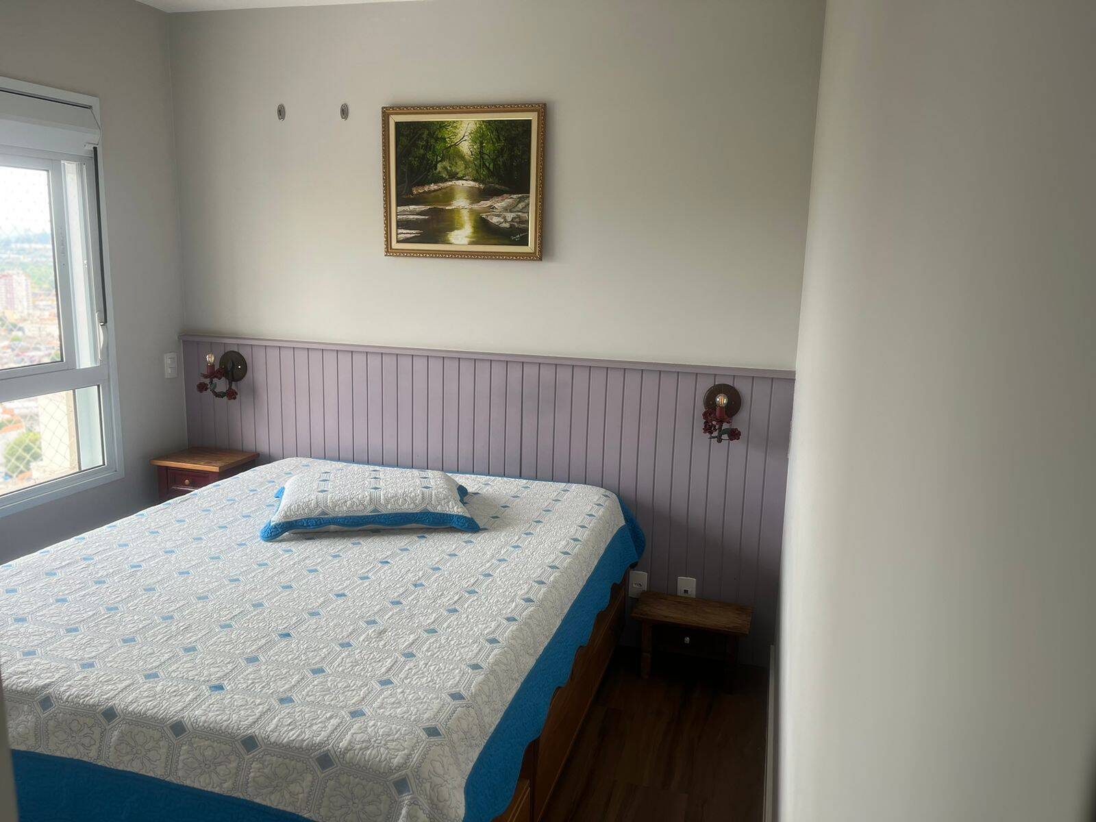 Apartamento, 2 quartos - Foto 21
