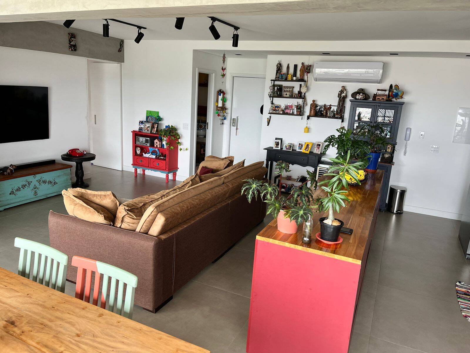 Apartamento, 2 quartos - Foto 23