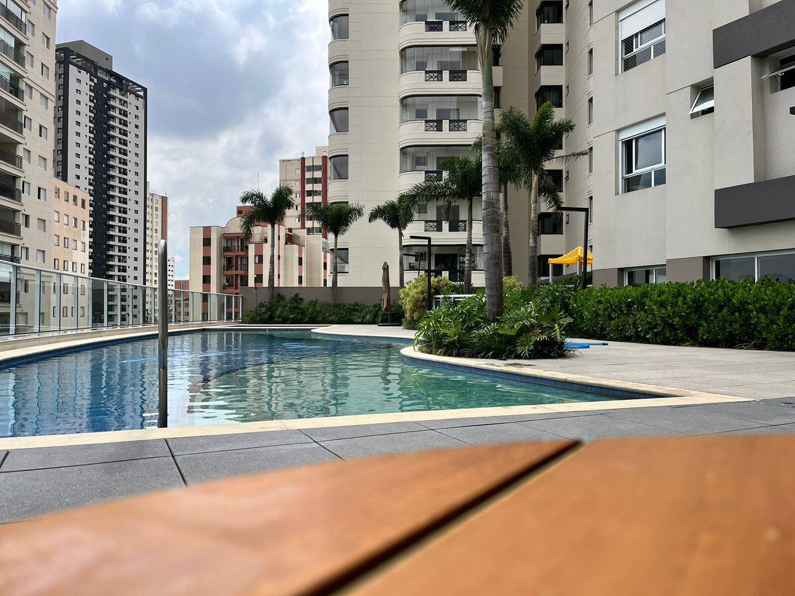 Apartamento, 2 quartos - Foto 30