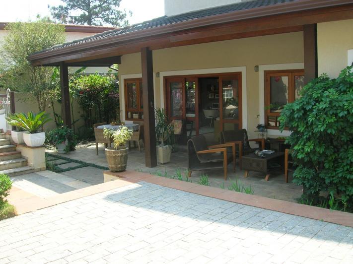Casa, 4 quartos, 350 m² - Foto 27