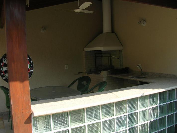 Casa, 4 quartos, 350 m² - Foto 29