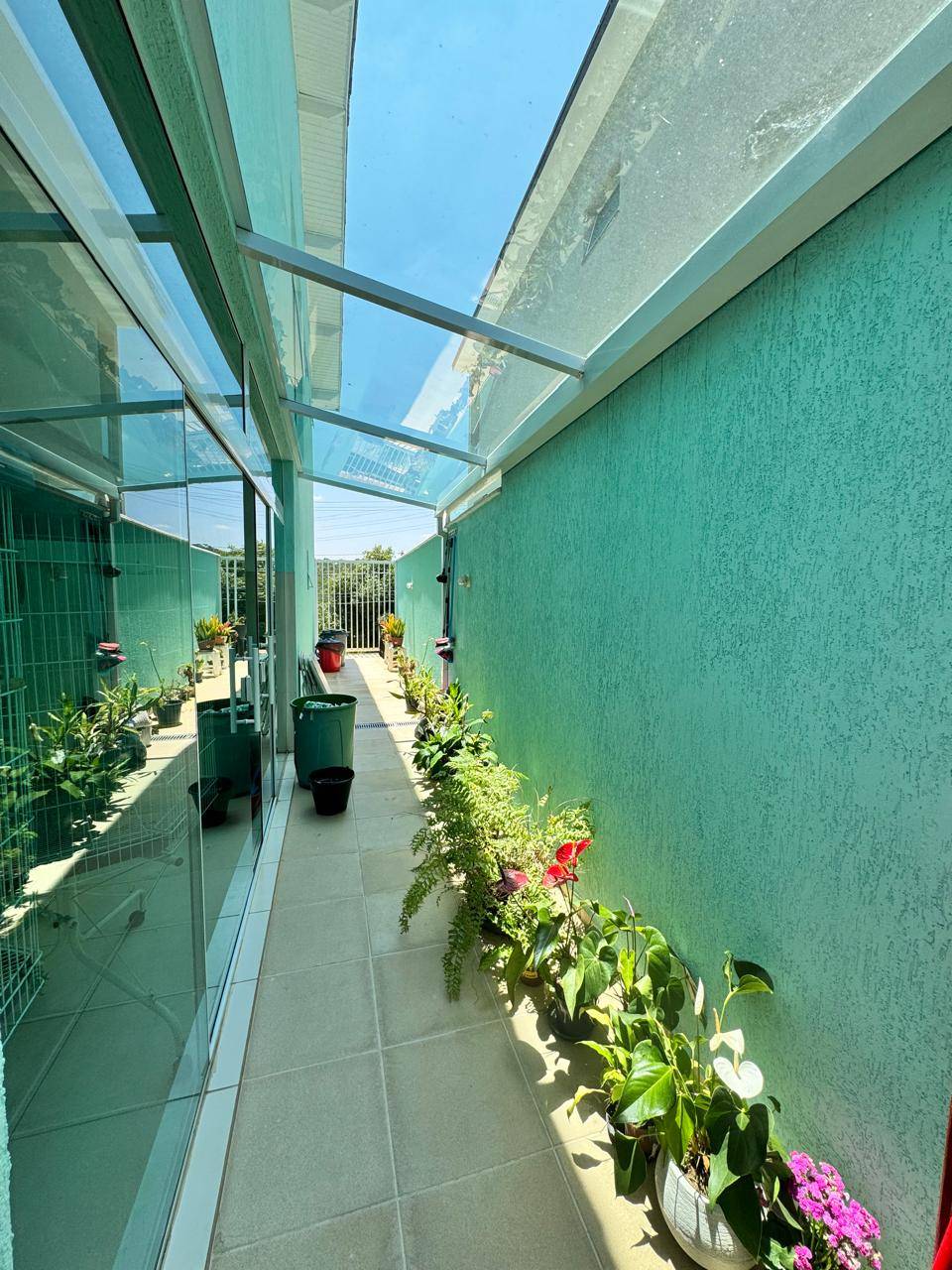 Casa, 3 quartos, 373 m² - Foto 17