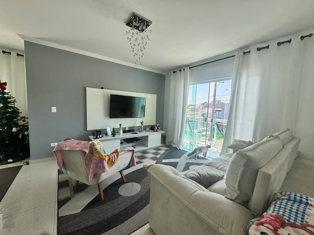 Casa, 3 quartos, 373 m² - Foto 20