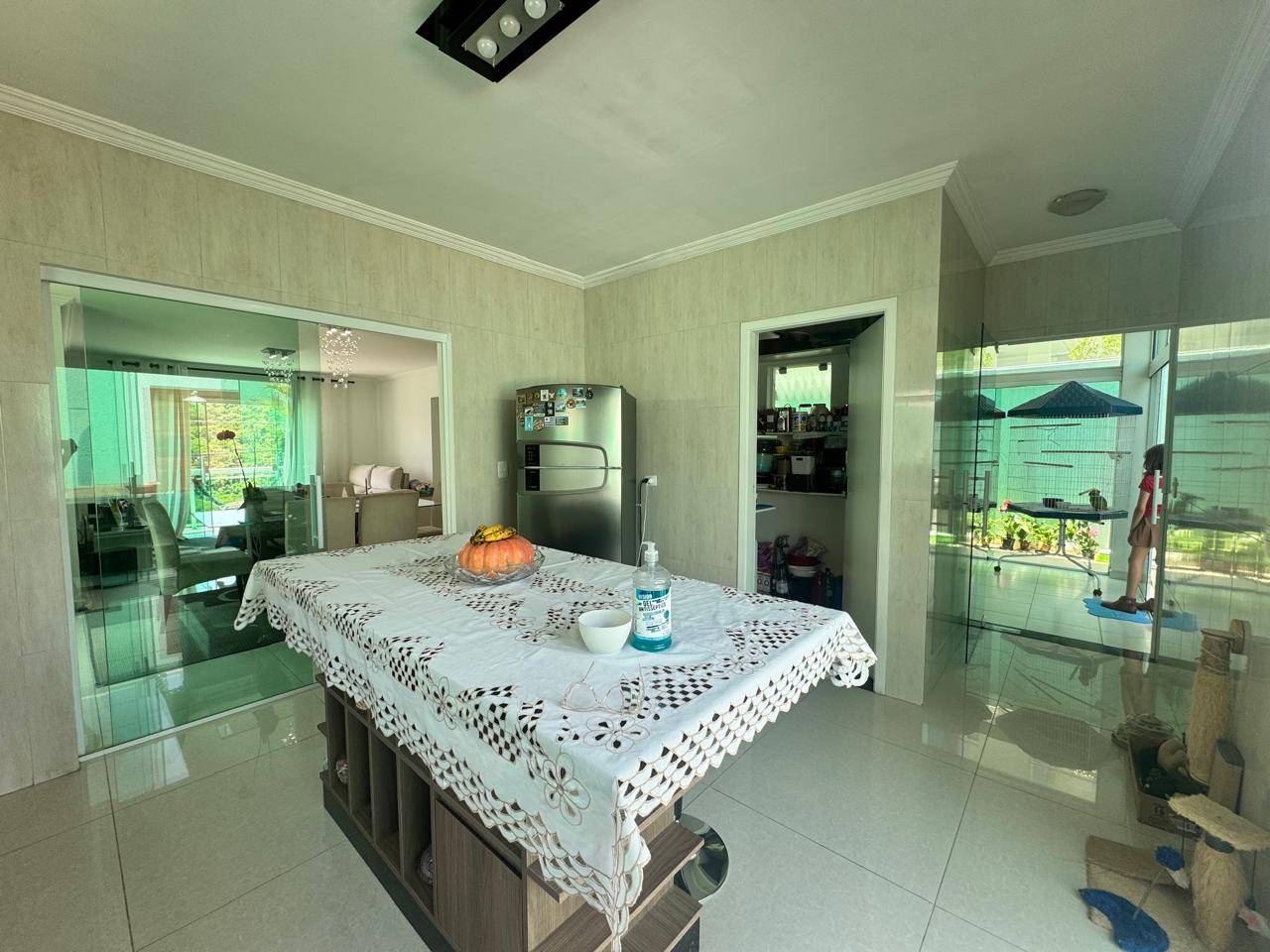 Casa, 3 quartos, 373 m² - Foto 23