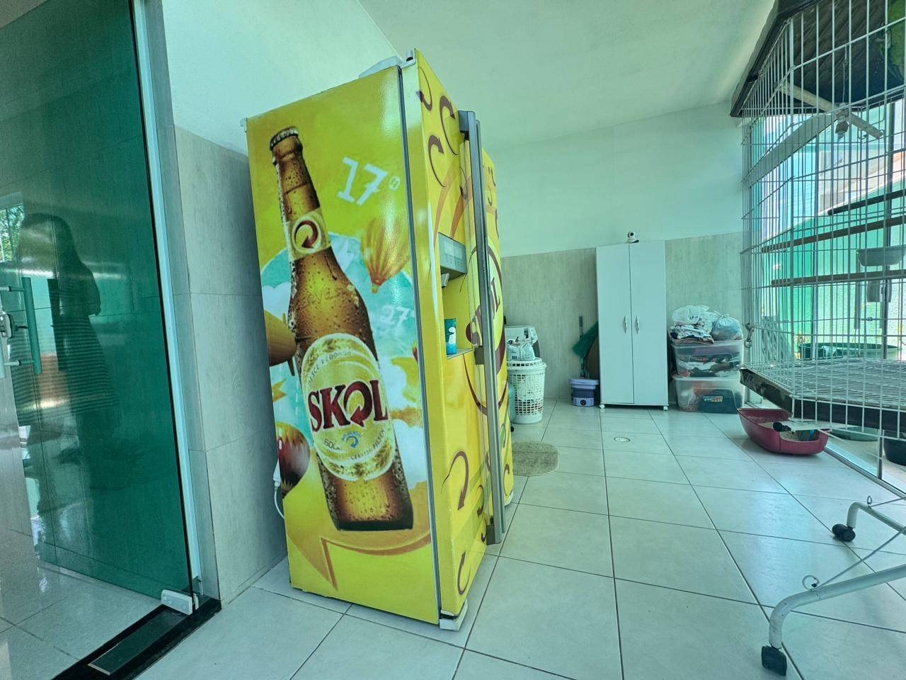 Casa, 3 quartos, 373 m² - Foto 26