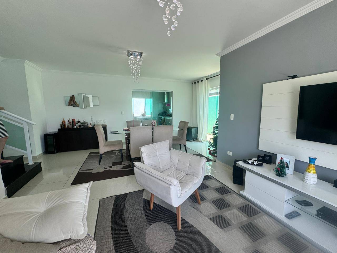 Casa, 3 quartos, 373 m² - Foto 40